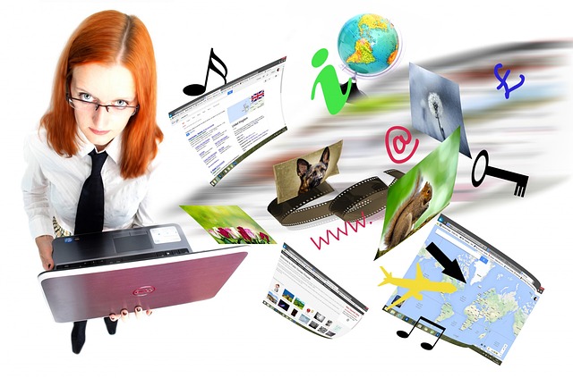 best technology websites