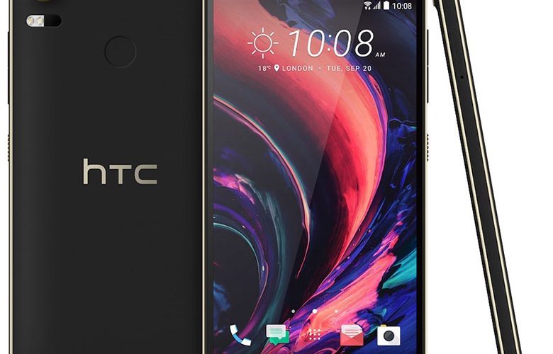 HTC Desire 10 Pro