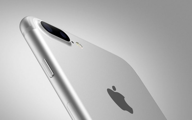 Apple iPhone 7 Plus