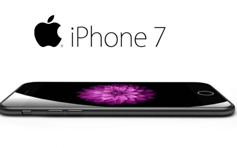 Apple iPhone 7 Specifications