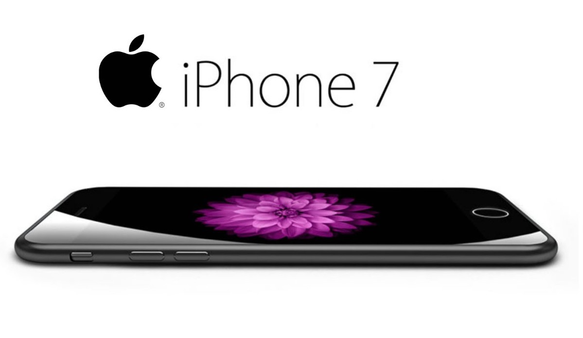 Apple iPhone 7 Specifications