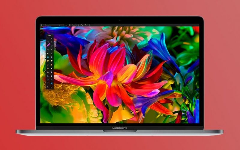 Apple Mac Book Pro 2016 Specifications