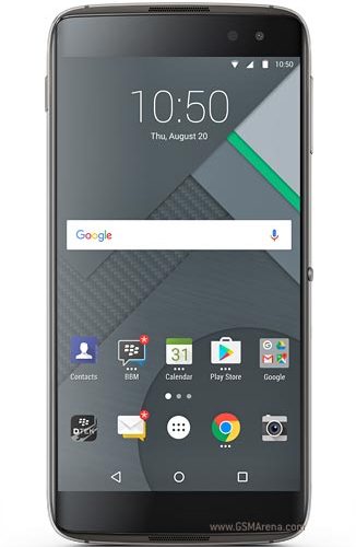 BlackBerry DTEK60