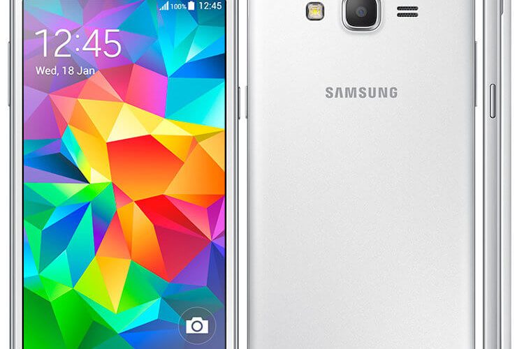 Samsung Galaxy J1 mini prime