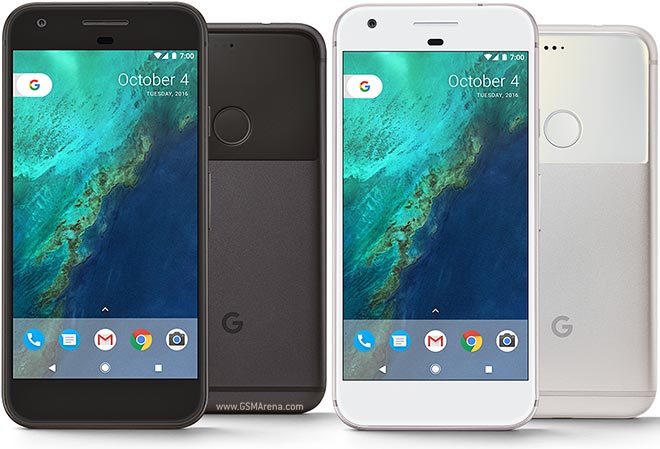 Google Pixel