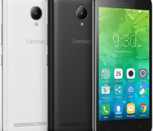 Lenovo C2 Power