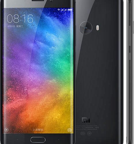 Xiaomi Mi Note 2
