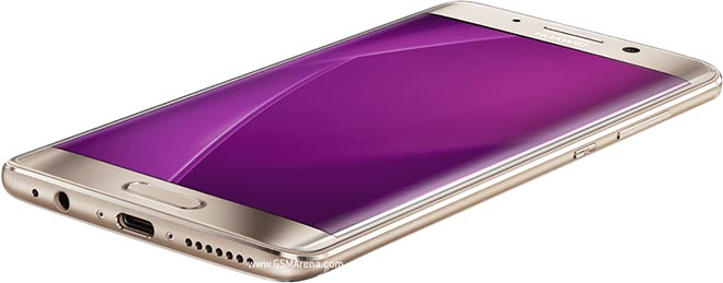 Huawei Mate 9 Pro Specifications