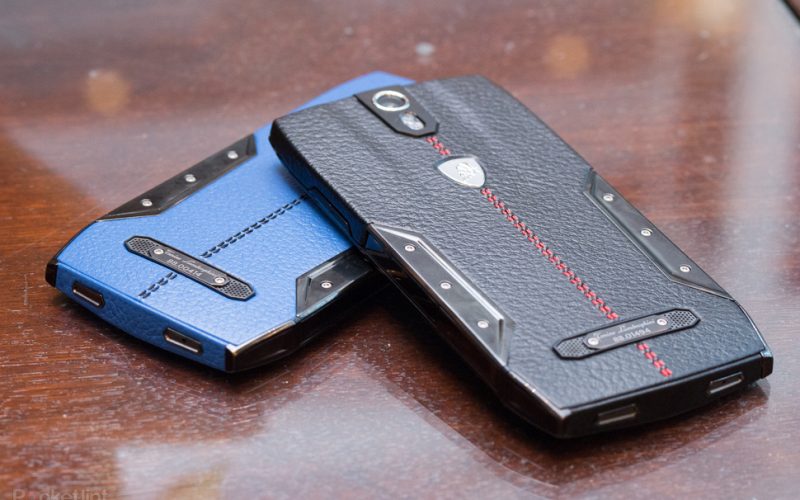 Tonino Lamborghini 88 Tauri