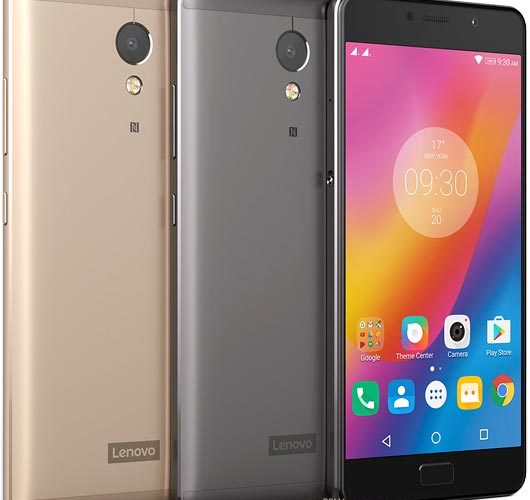 Lenovo P2