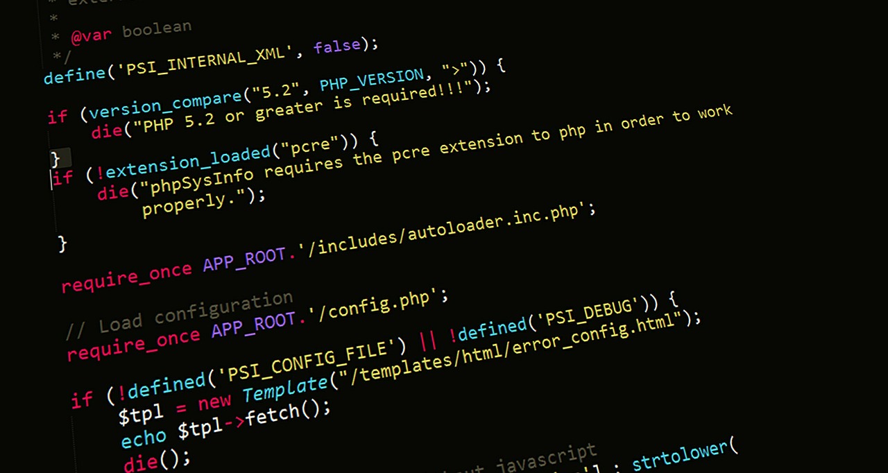 sitemap using php