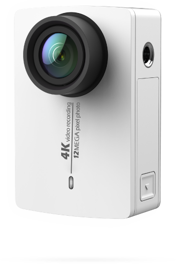 Action Camera