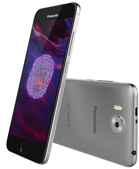Panasonic Eluga Prime
