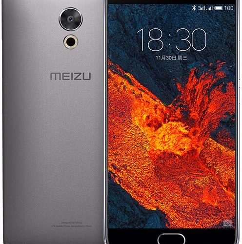 Meizu Pro 6 Plus