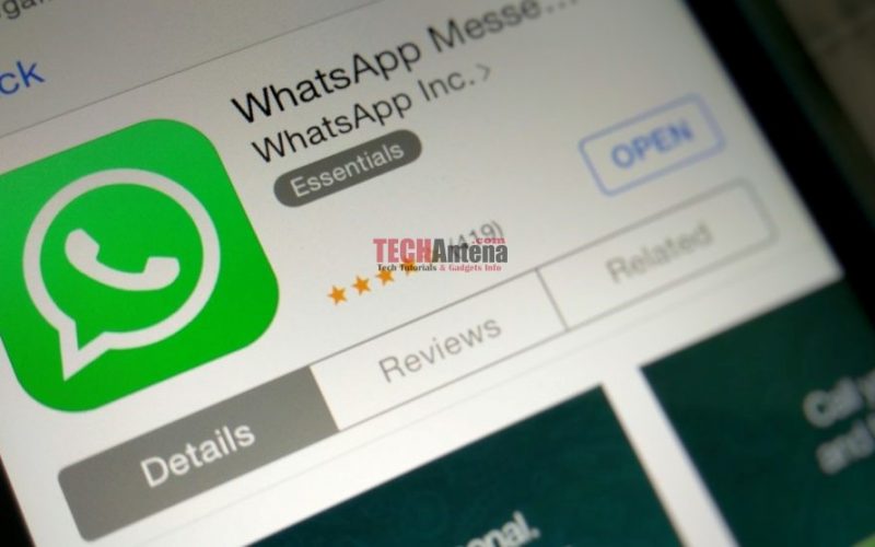 whatsapp