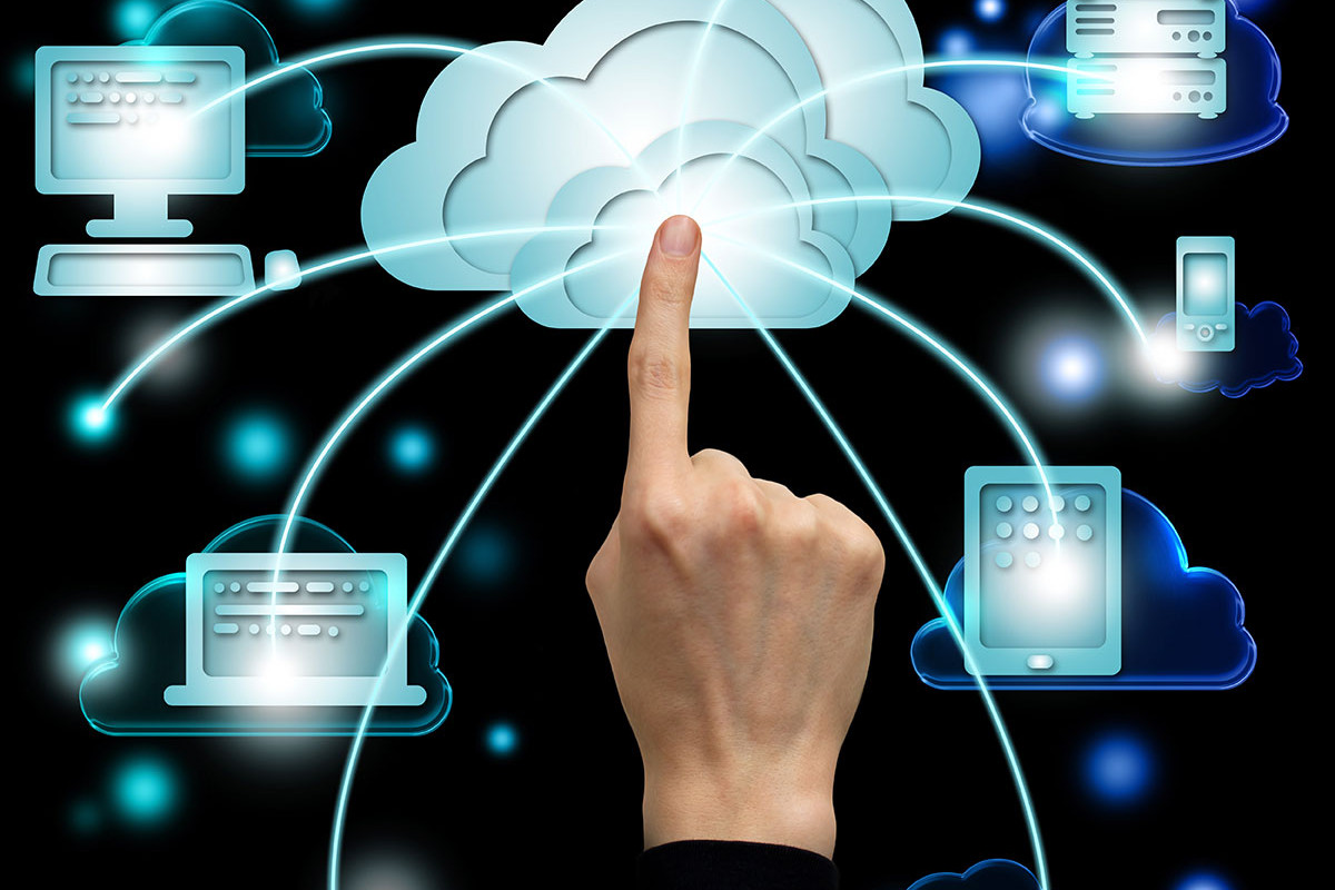 cloud erp