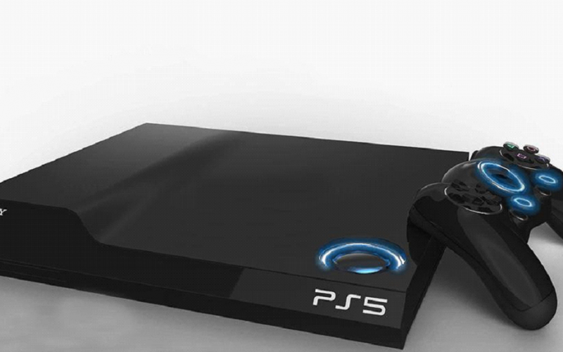 Playstation 5