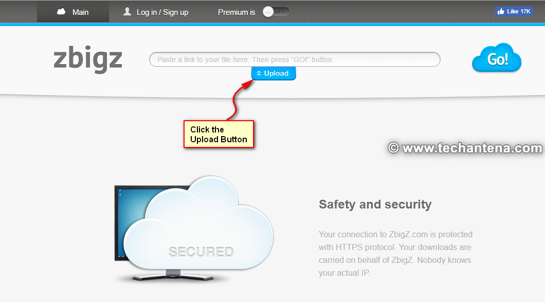 download torrent file without torrent downloader