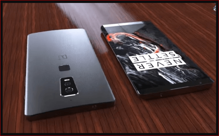 oneplus 5